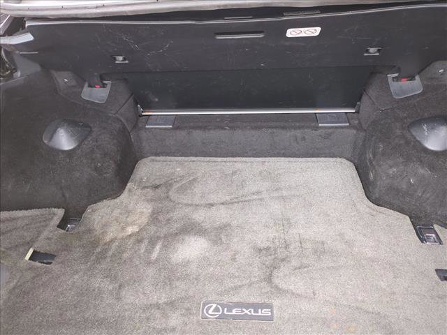 Used 2013 Lexus IS 250C w/ Luxury Pkg image 6