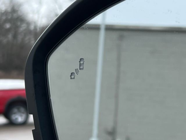 New 2026 Nissan Pathfinder Rock Creek image 41