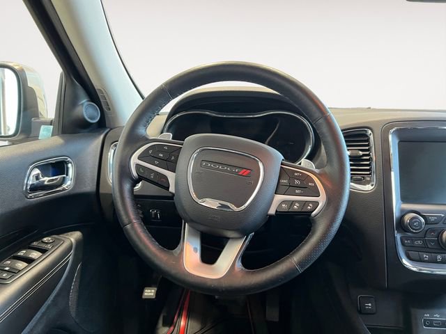 Used 2016 Dodge Durango Citadel w/ Technology Group AWD/4WD image 10