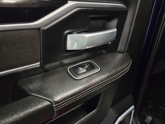 Used 2020 RAM 2500 Laramie image 36
