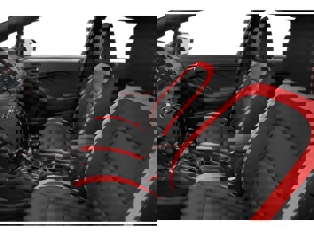 Used 2018 Kia Forte LX w/ LX Popular Package image 9