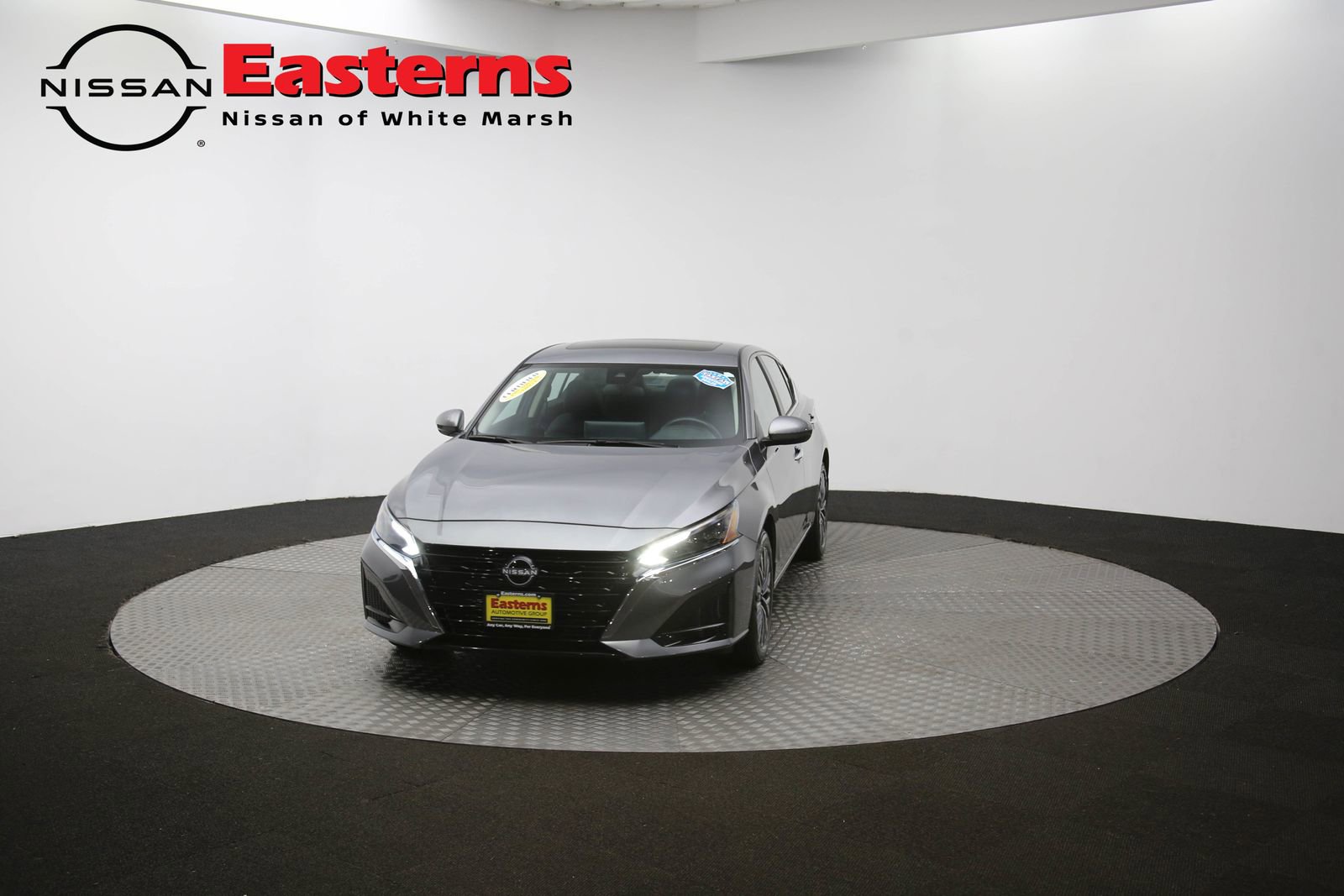 Used 2024 Nissan Altima 2.5 SV w/ SV Premium Package image 94
