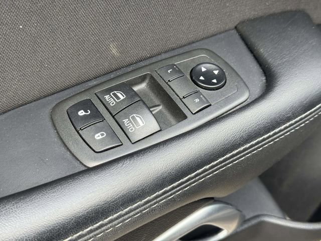 Used 2021 Dodge Challenger R/T w/ Blacktop Package RWD image 17