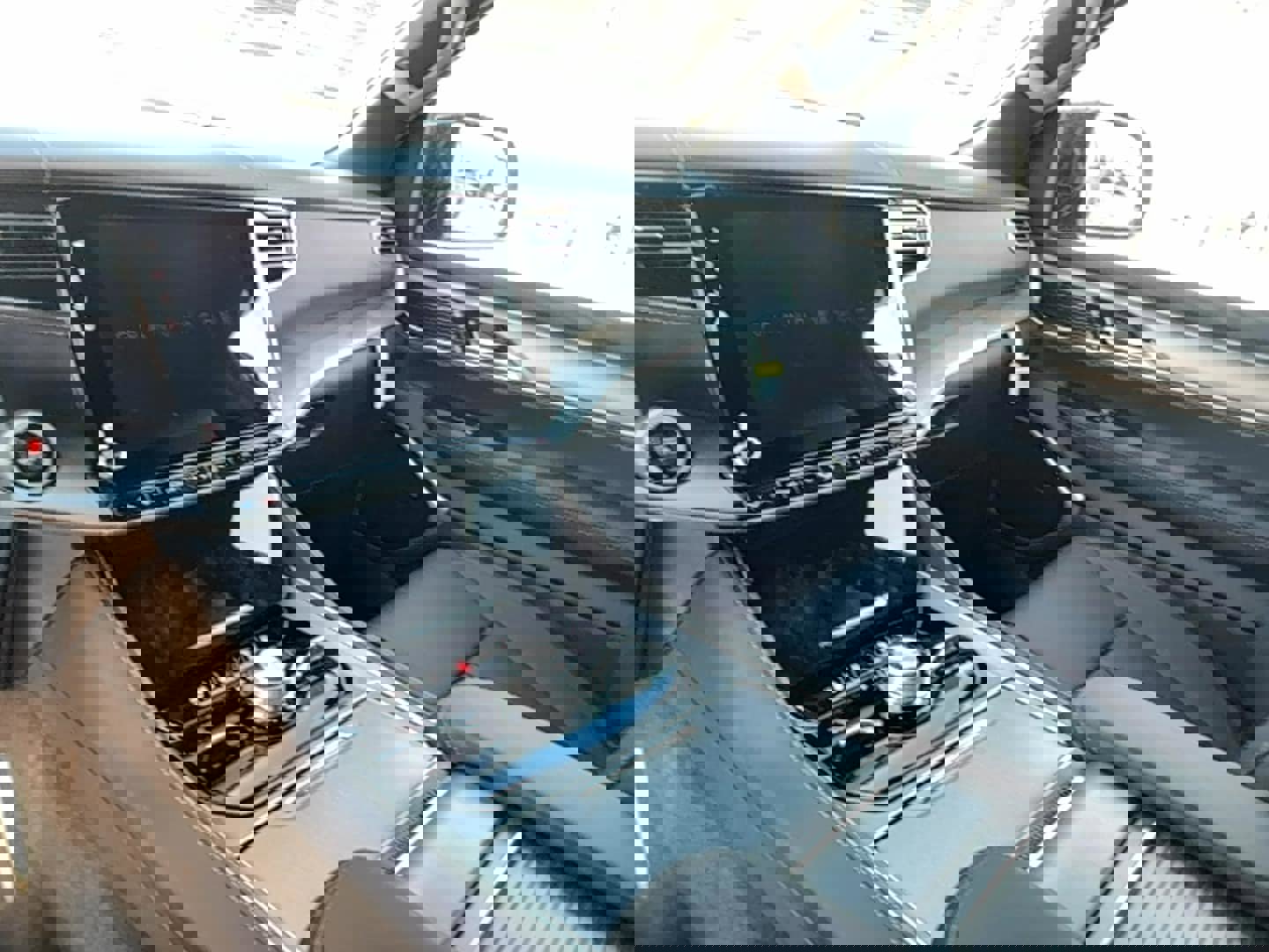 New 2026 Jeep Grand Wagoneer L Limited image 14