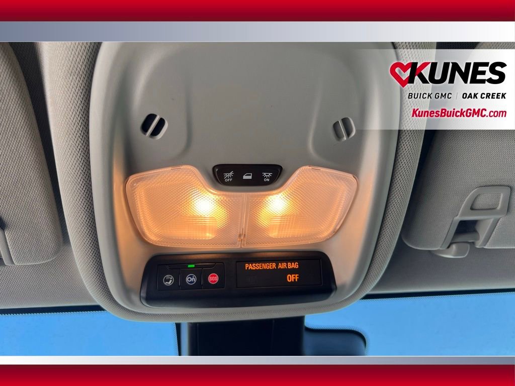 Used 2024 Buick Encore GX Sport Touring image 28