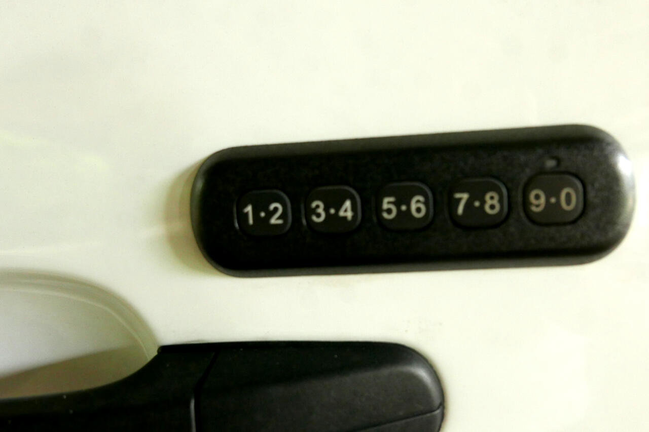 Used 2022 Ford Transit 350 148 High Roof AWD w/ Ambulance Prep Package image 26