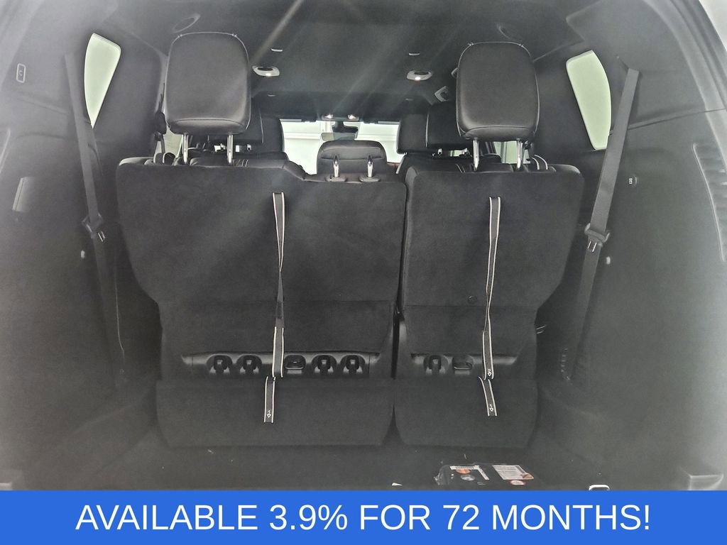 New 2026 Chrysler Voyager LX image 32