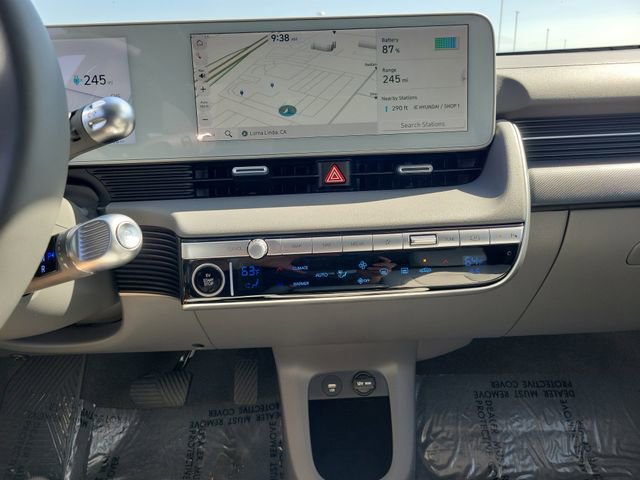 New 2024 Hyundai Ioniq 5 Limited image 16