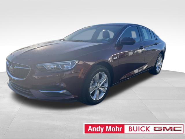Used 2019 Buick Regal Preferred FWD image 7