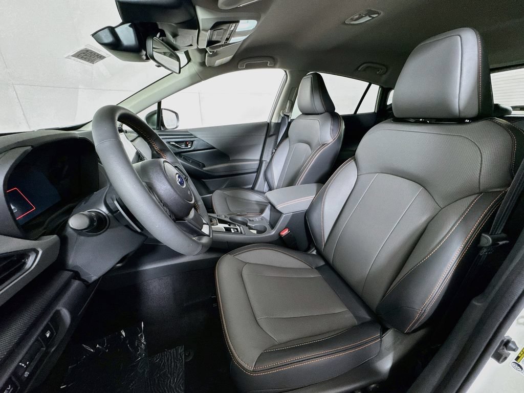 New 2026 Subaru Crosstrek 2.5i Limited AWD/4WD image 22