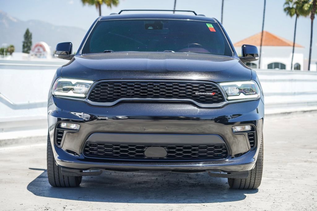 Used 2023 Dodge Durango GT image 4