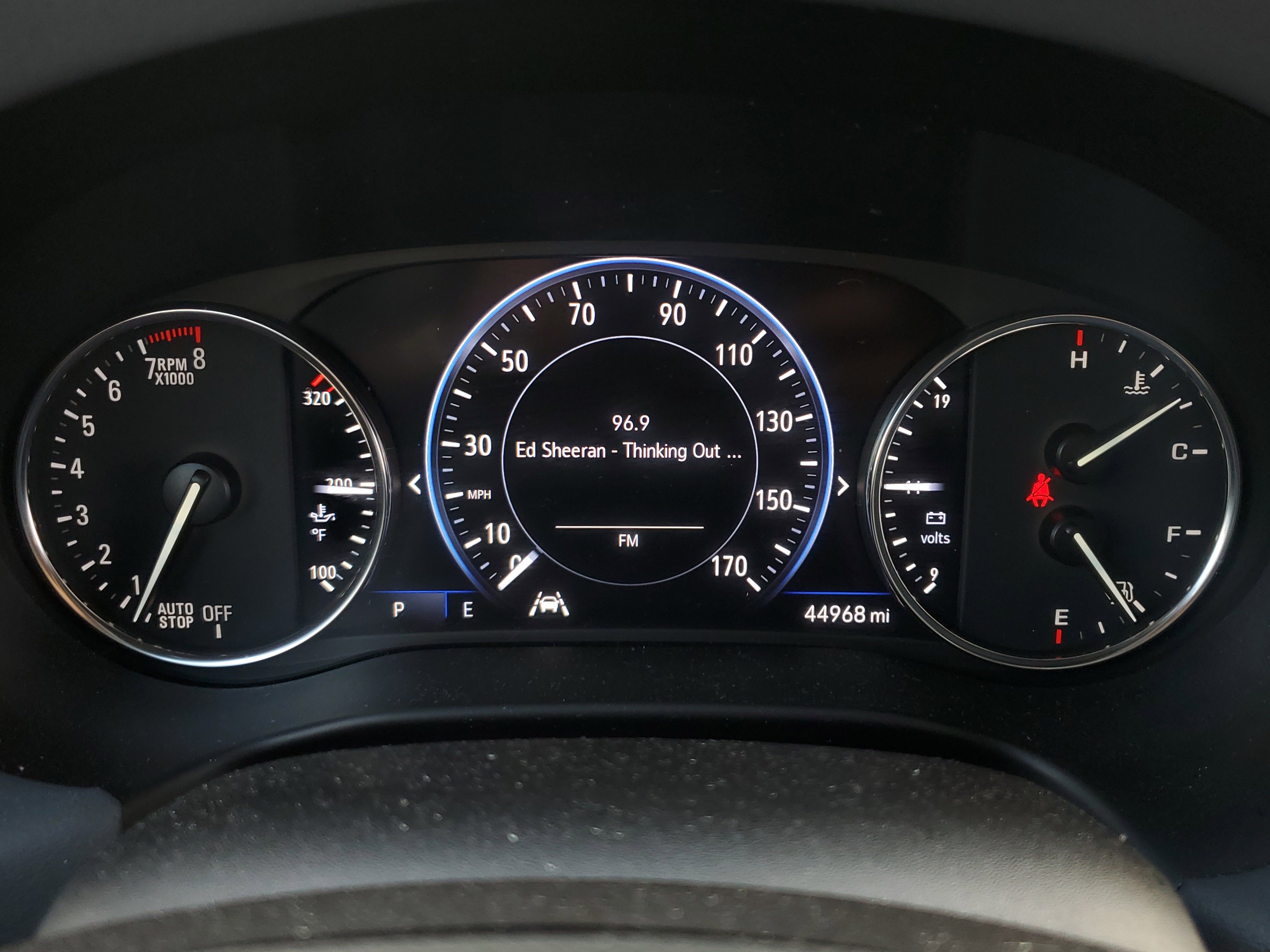 Used 2024 Buick Enclave Premium image 27