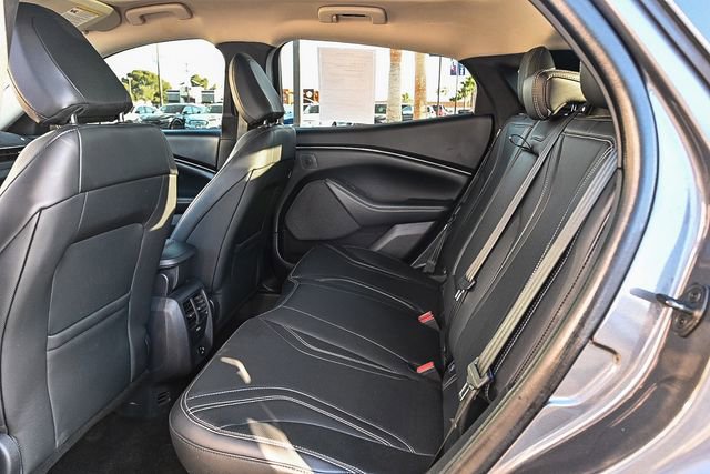 Used 2023 Ford Mustang Mach-E Premium image 18