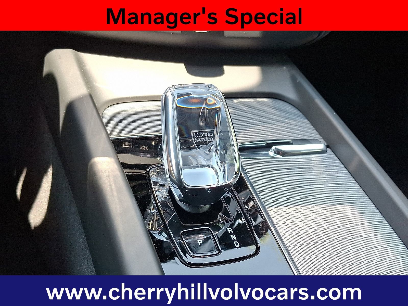 Certified 2025 Volvo XC60 T8 Polestar w/ Protection Package Premier image 16