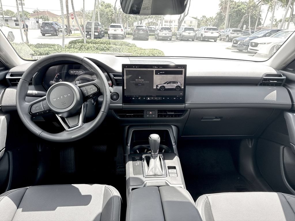 New 2026 MAZDA CX-5 2.5 S w/ Premium Package AWD/4WD image 14