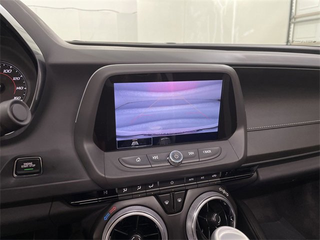 Certified 2023 Chevrolet Camaro LT w/ RS Package image 30