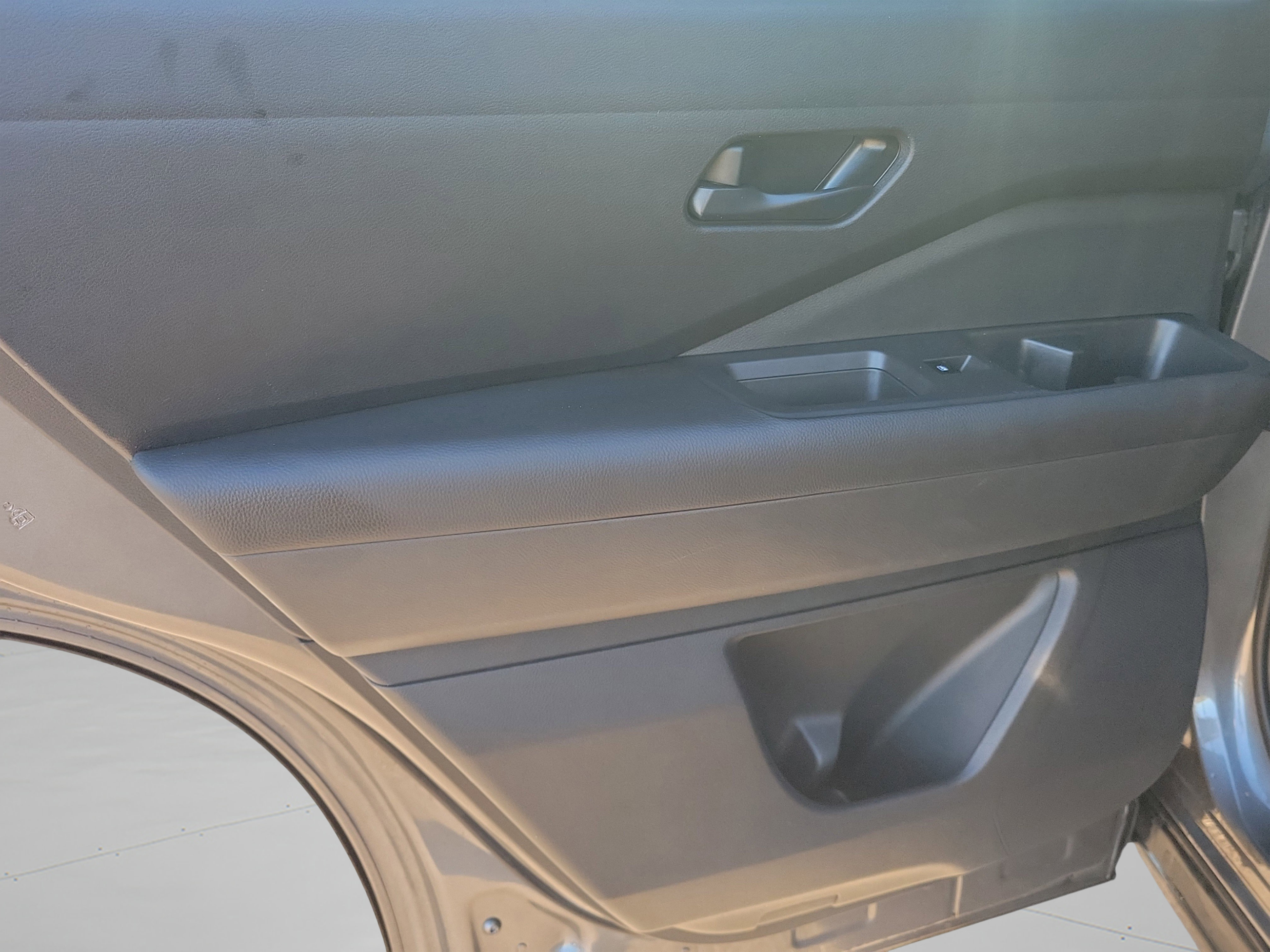 Certified 2023 Nissan Pathfinder Rock Creek image 10