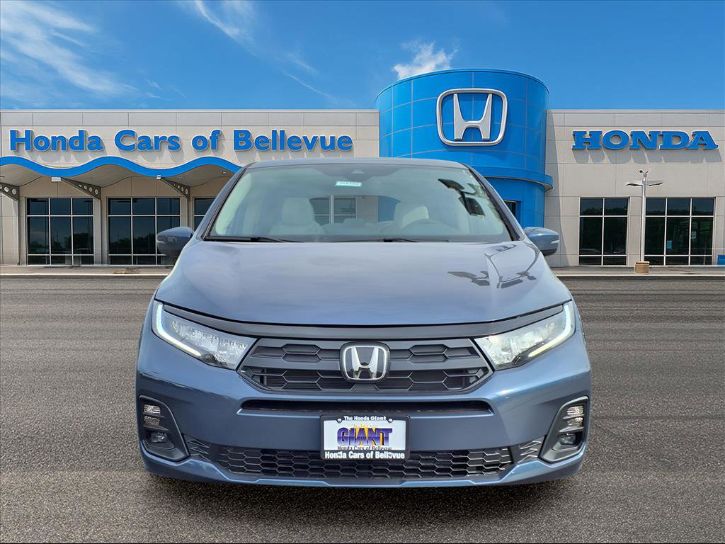 New 2026 Honda Odyssey EX-L image 11