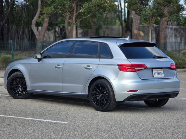 Used 2017 Audi A3 e-tron Premium FWD image 11