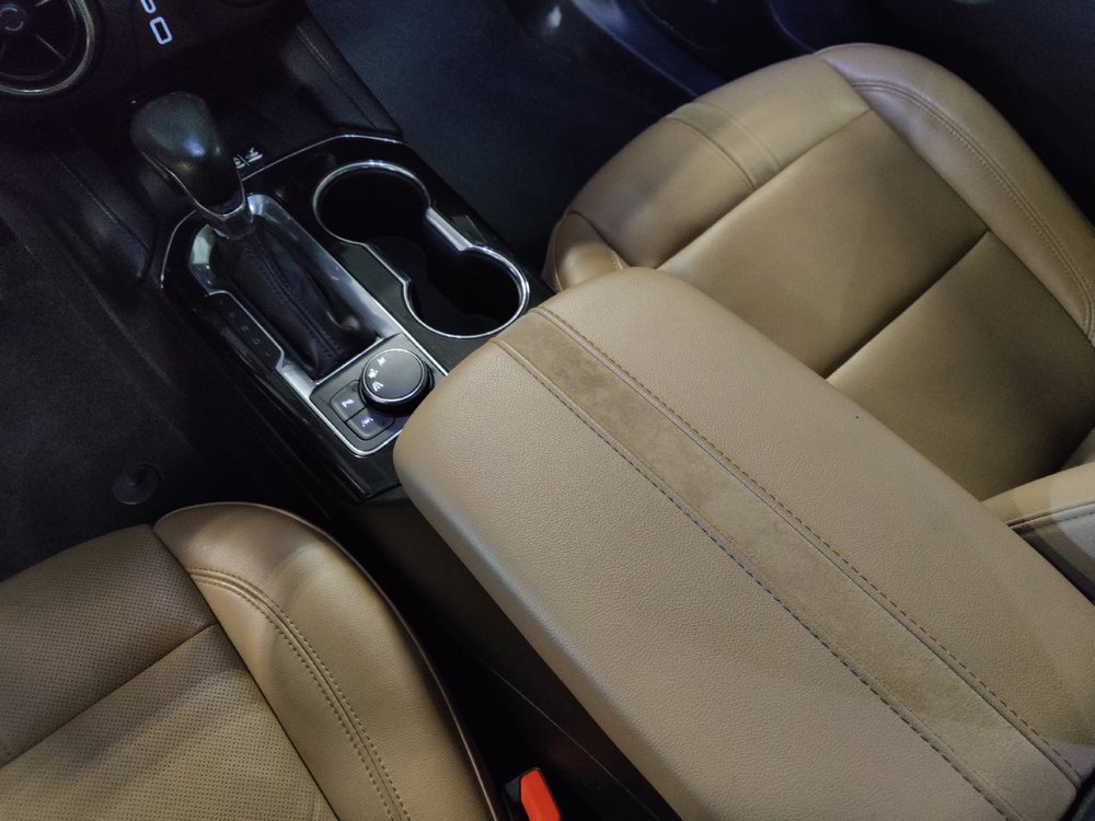 Used 2019 Chevrolet Blazer Premier w/ Driver Confidence II Package image 26