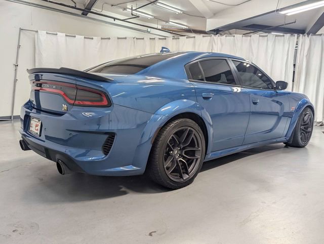 Used 2021 Dodge Charger Scat Pack image 3