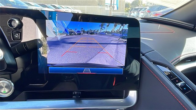 Used 2024 Chevrolet Corvette Stingray Coupe w/ 1LT image 15