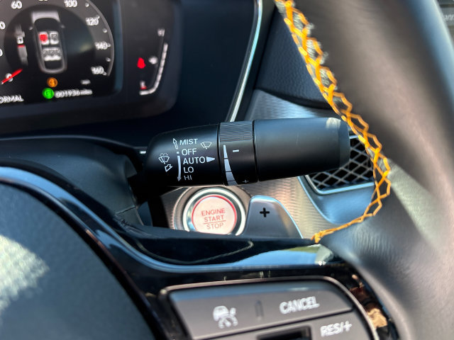 Certified 2026 Acura Integra A-Spec w/ Technology Package FWD image 18