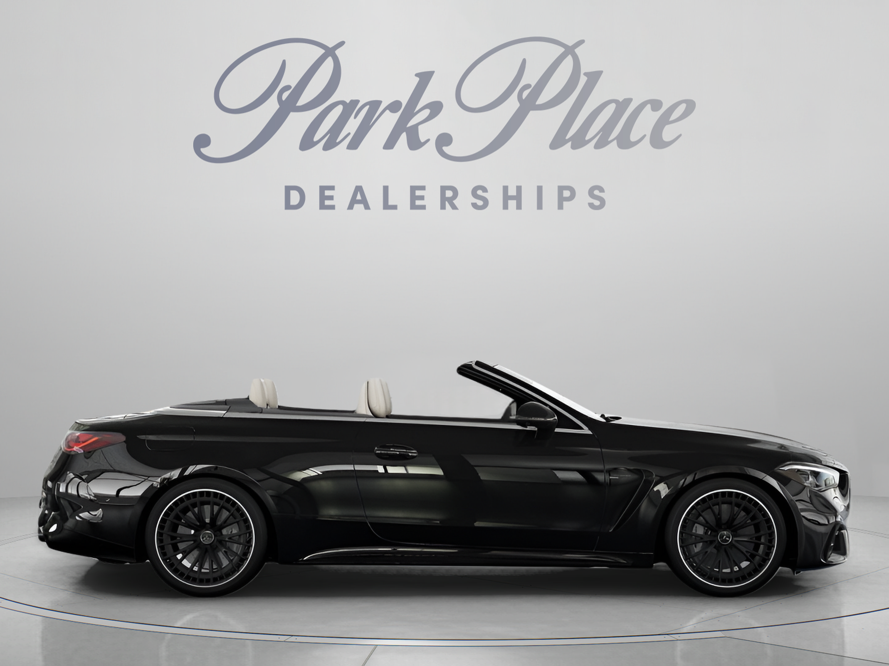 New 2027 Mercedes-Benz CLE 53 AMG 4MATIC Cabriolet image 16