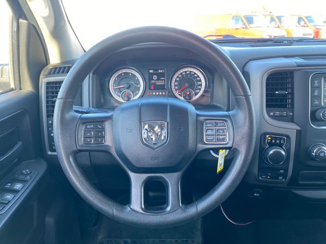 Used 2019 RAM 1500 Express w/ Express Value Package image 22
