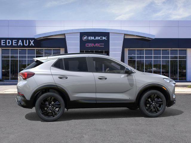 New 2026 Buick Encore GX Sport Touring w/ Advanced Technology Package image 77