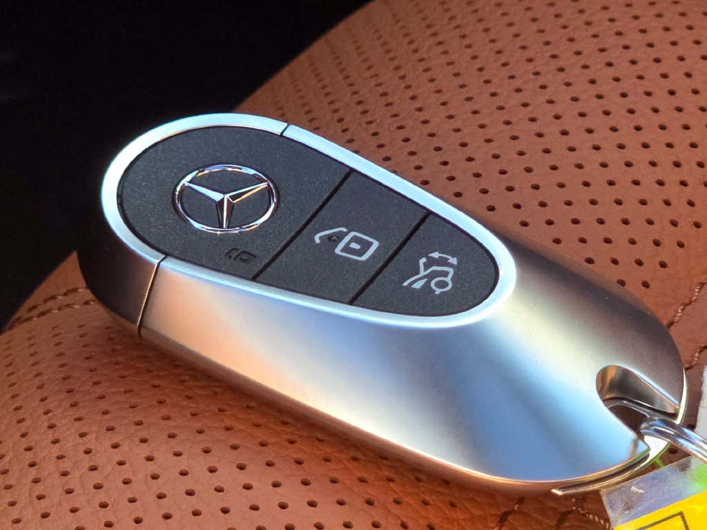 New 2027 Mercedes-Benz GLE 450 4MATIC image 39
