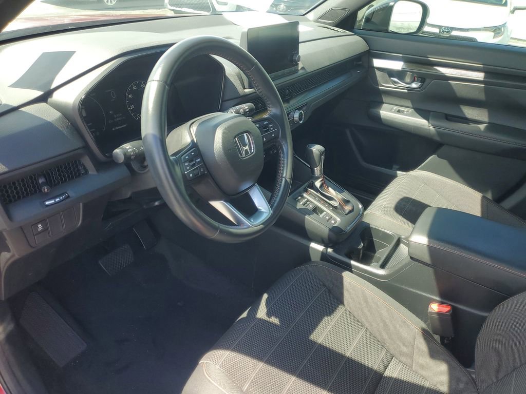 Used 2023 Honda CR-V Sport image 15