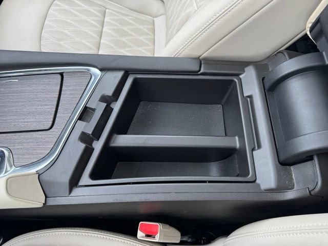 Certified 2022 Buick Enclave Avenir AWD/4WD image 27