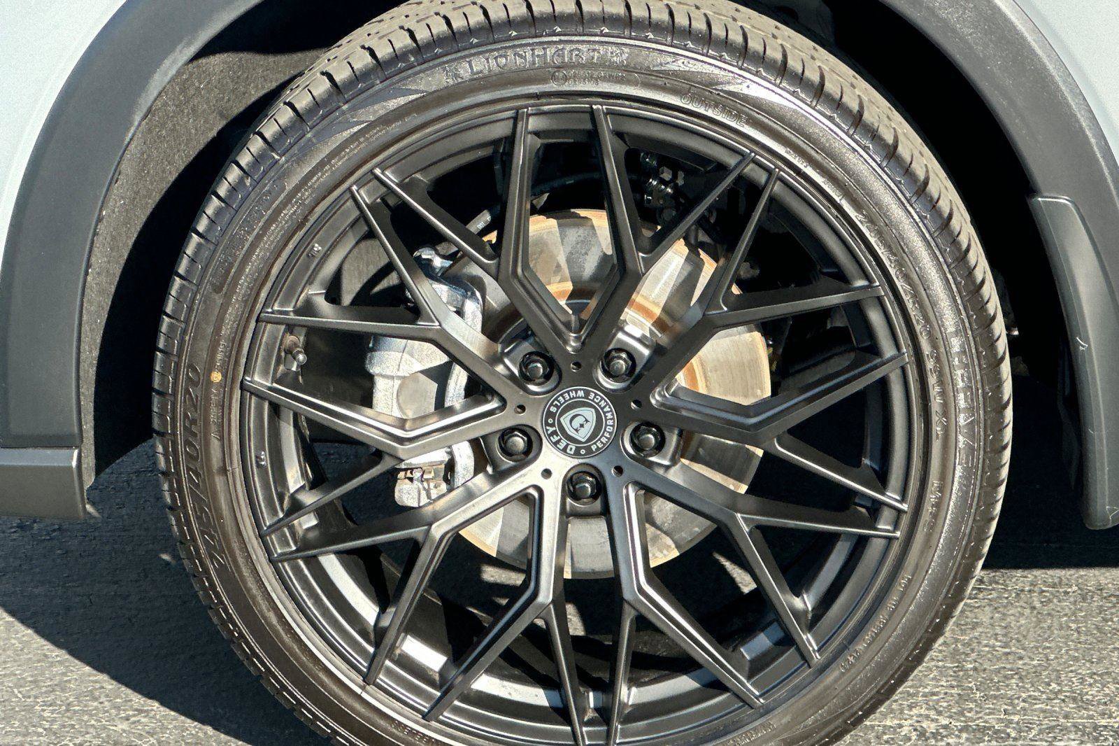 Used 2024 Honda HR-V Sport image 25