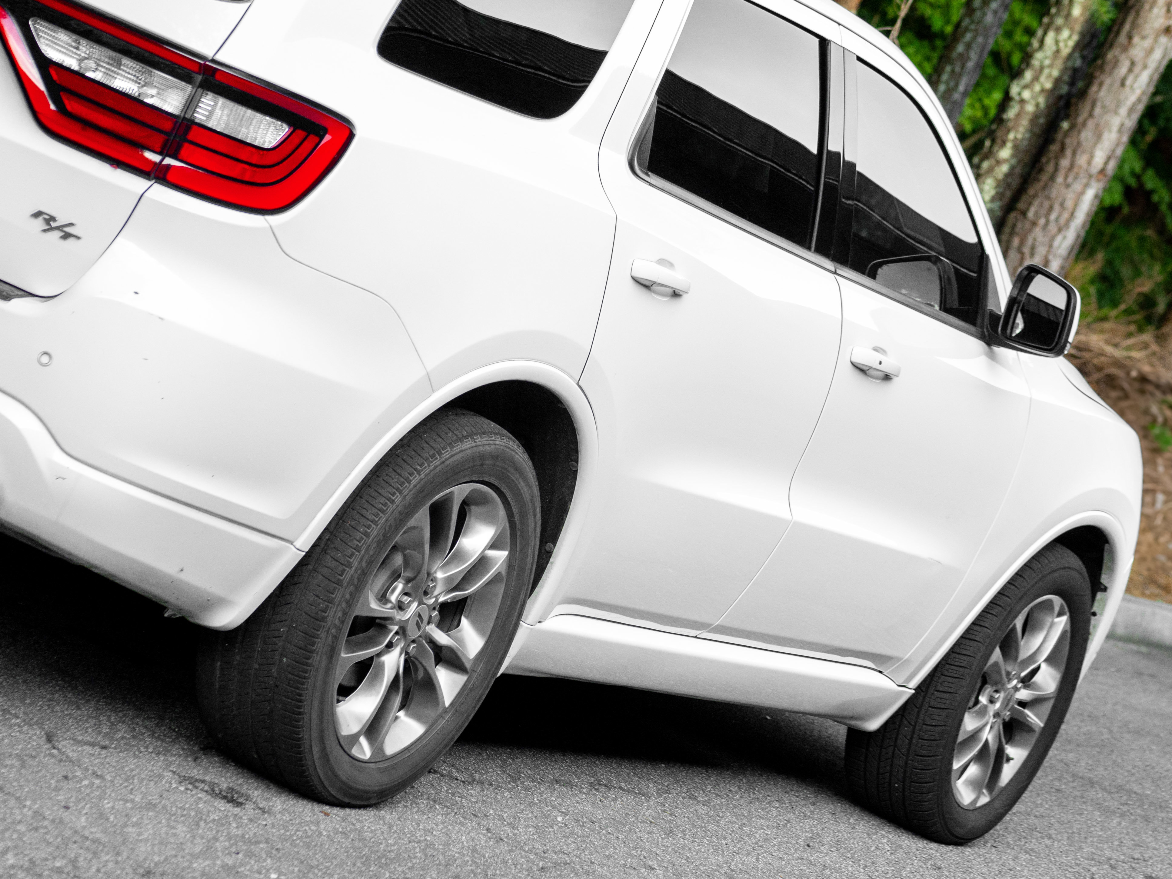 Used 2019 Dodge Durango R/T image 76