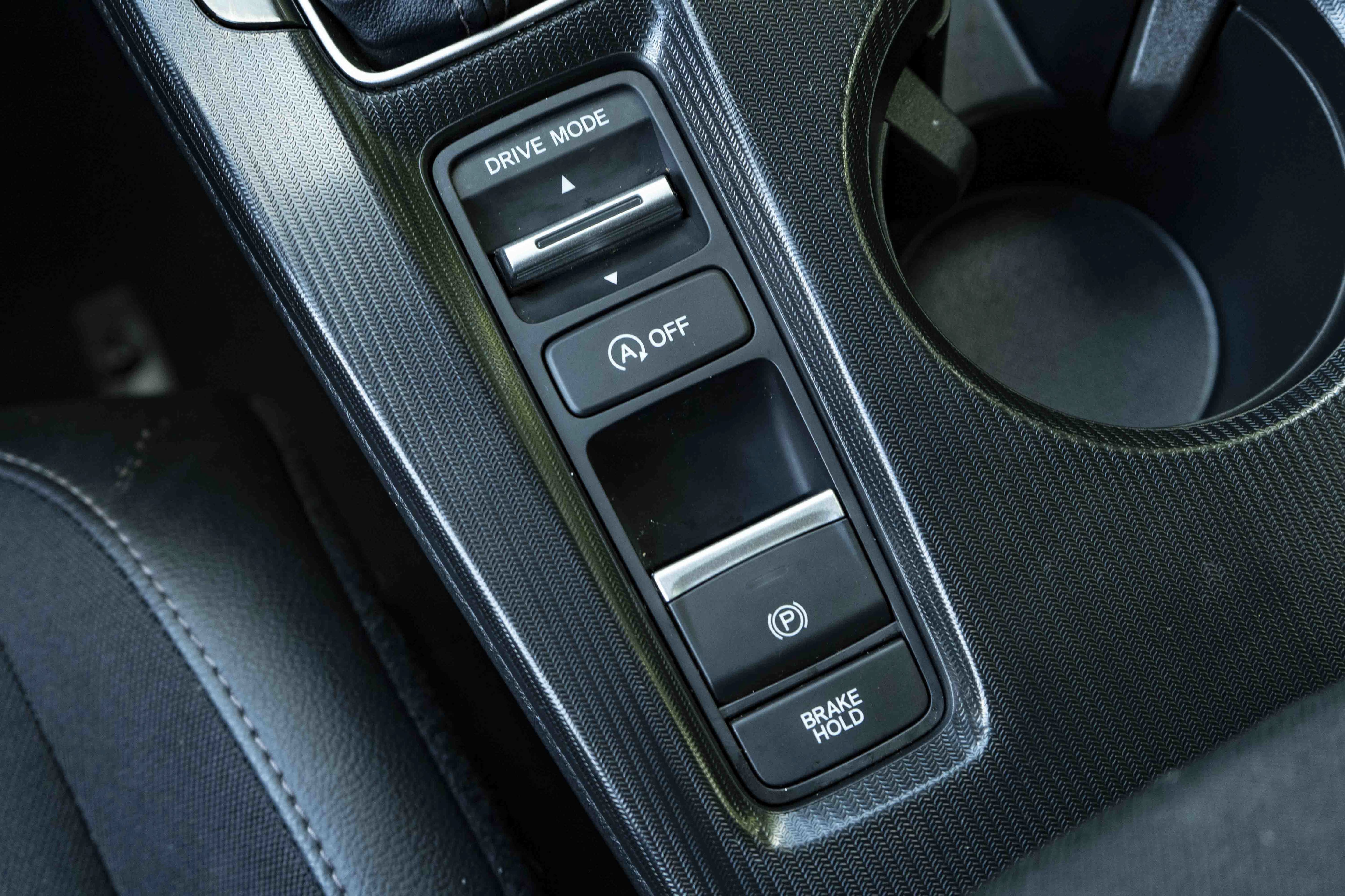 Used 2025 Honda Civic Sport image 28