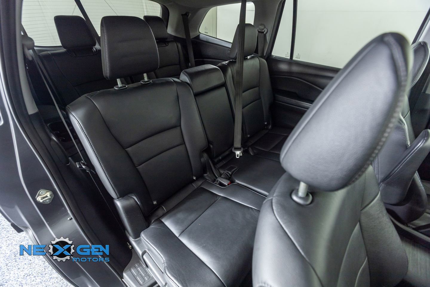 Used 2018 Honda Pilot EX-L image 35