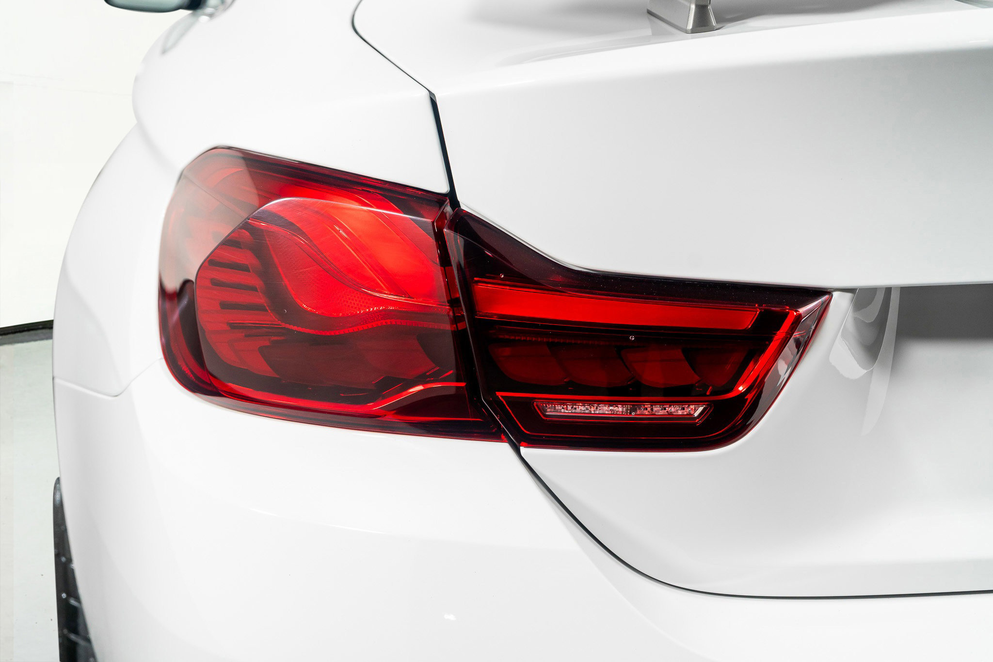 Used 2016 BMW M4 GTS image 15