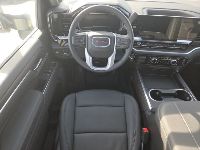 New 2025 GMC Sierra 2500 SLT w/ SLT Premium Package image 33