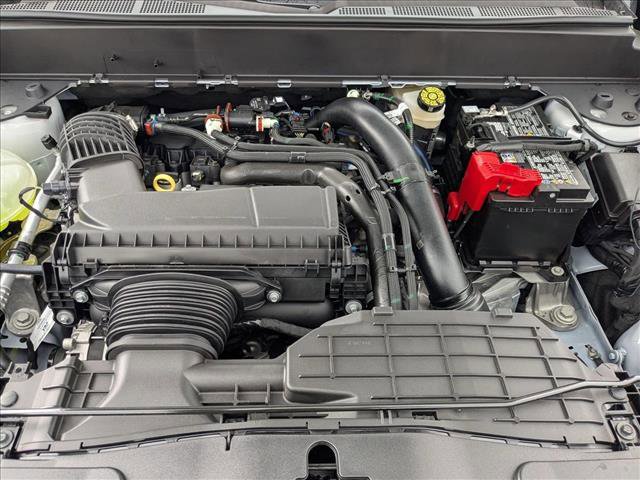 New 2026 Ford Maverick XLT image 16