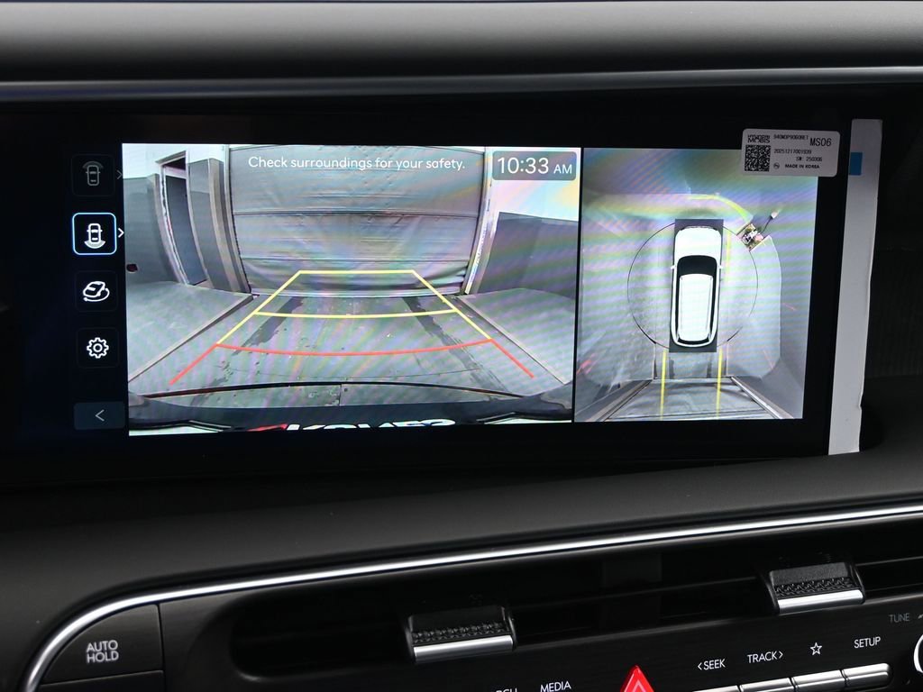 New 2026 Hyundai Palisade Calligraphy image 16