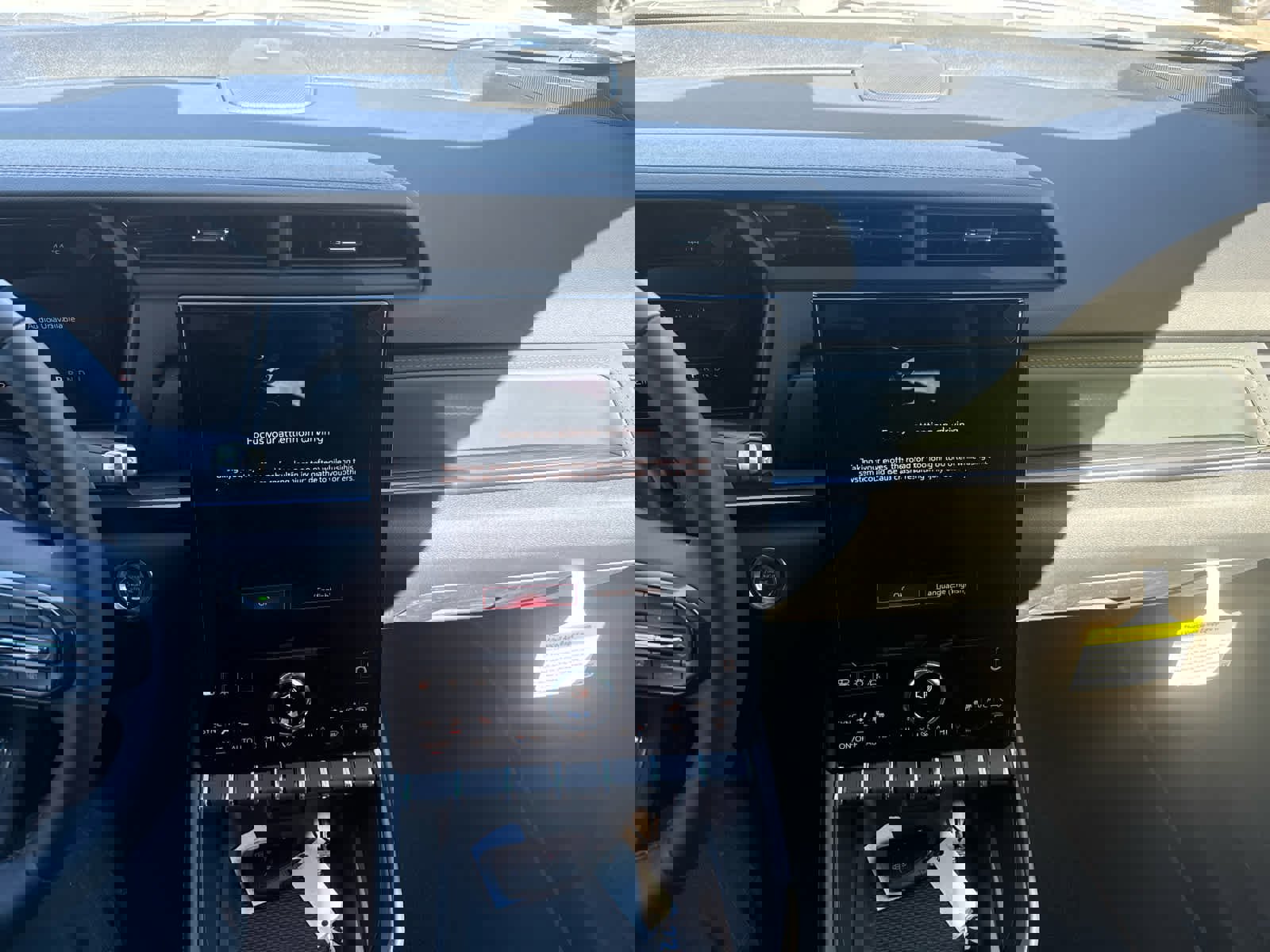 New 2026 GMC Terrain AT4 image 21