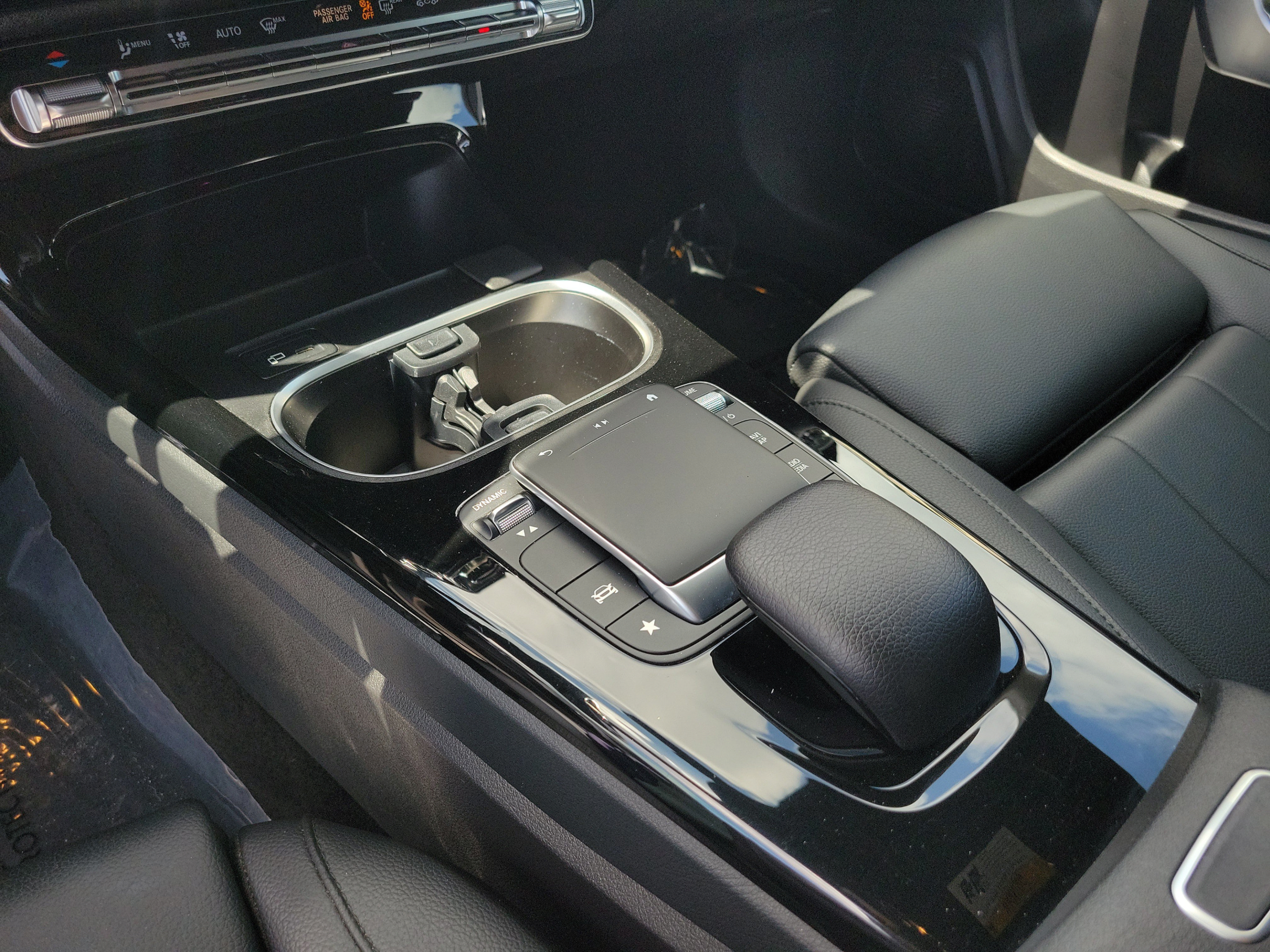 Certified 2023 Mercedes-Benz CLA 250 image 20