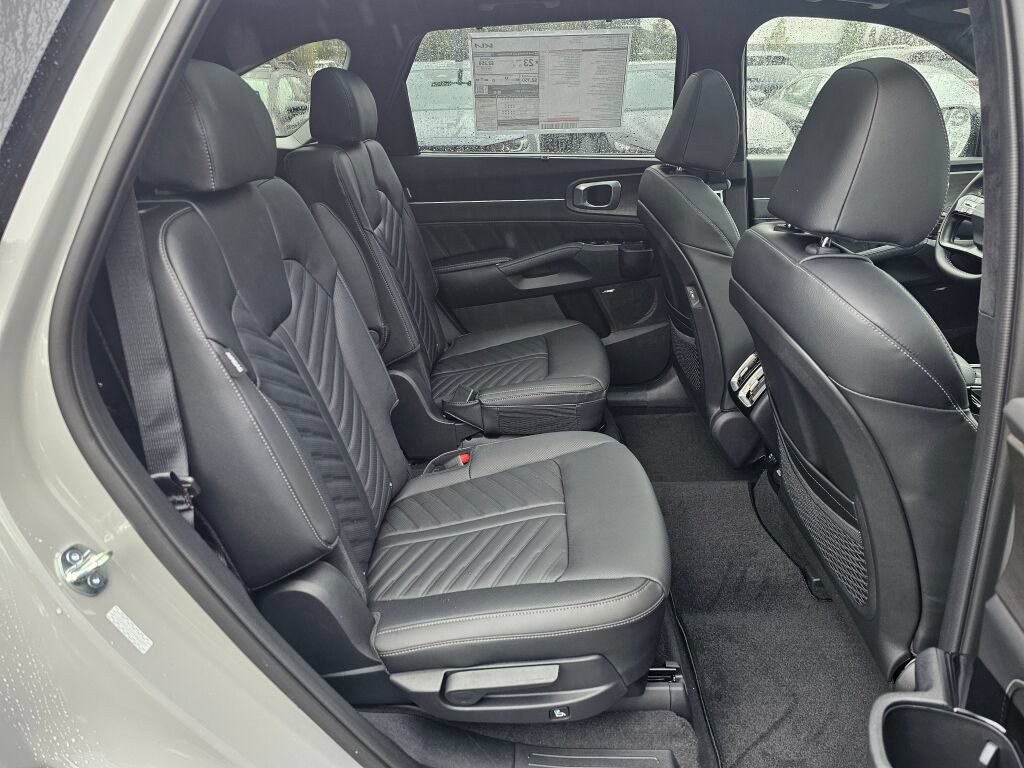 New 2026 Kia Sorento SX Prestige AWD/4WD image 29