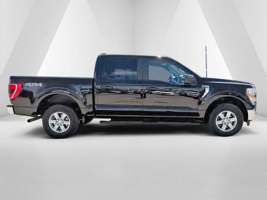 Used 2022 Ford F150 XLT AWD/4WD image 8