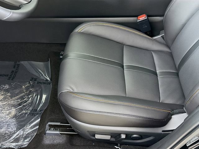 New 2026 MAZDA CX-50 AWD 2.5 Hybrid w/ Weather Package image 19