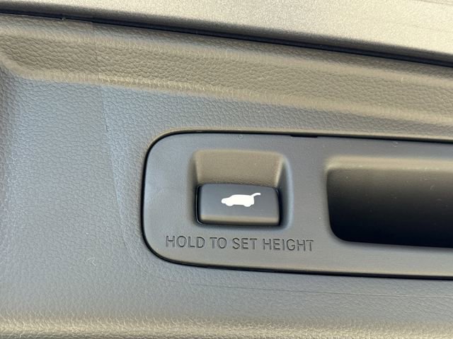 New 2026 Honda CR-V EX-L image 18