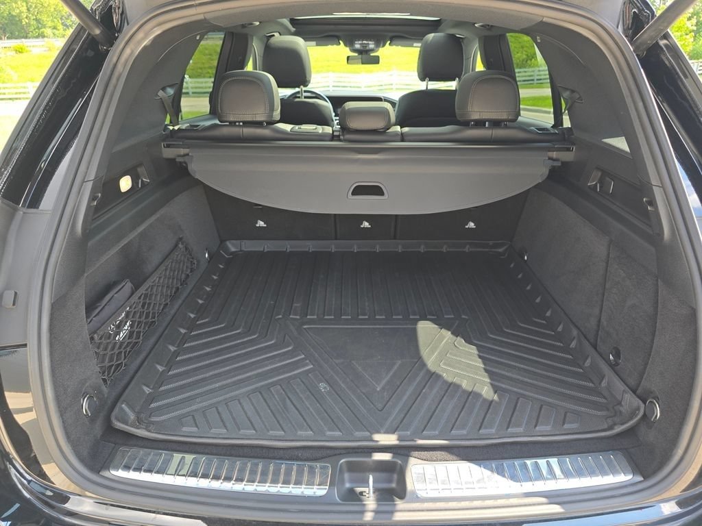 Used 2022 Mercedes-Benz GLE 350 4MATIC image 30