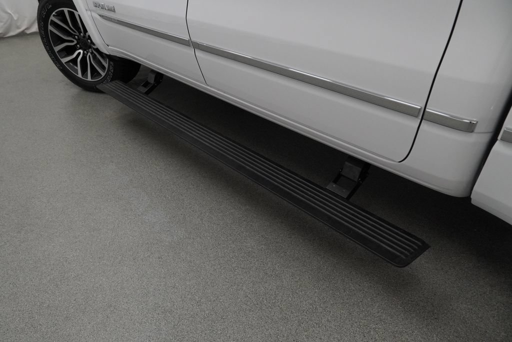 New 2027 RAM 1500 Limited w/ Body Color Bumper Group AWD/4WD image 30