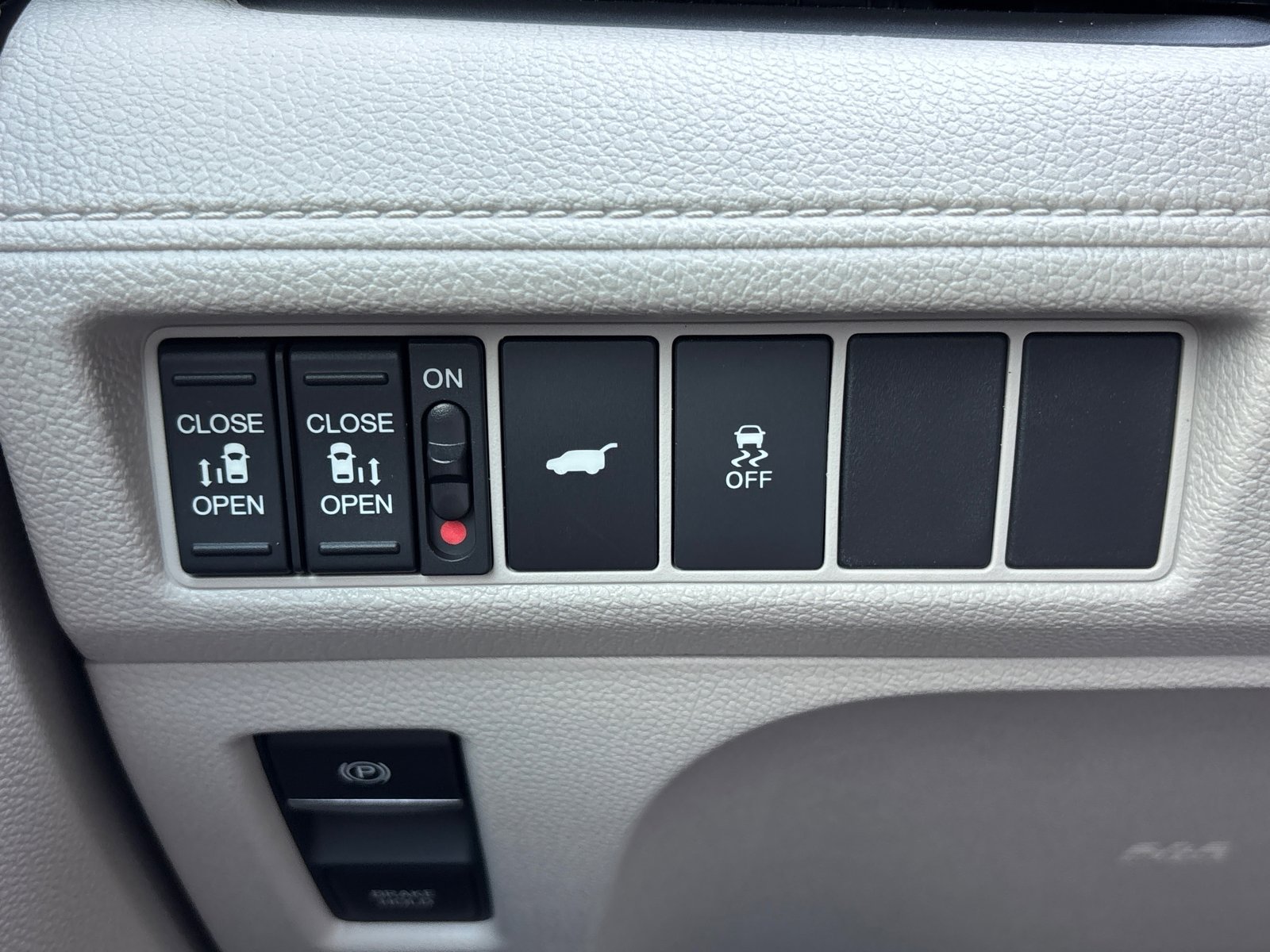 New 2026 Honda Odyssey EX-L image 19